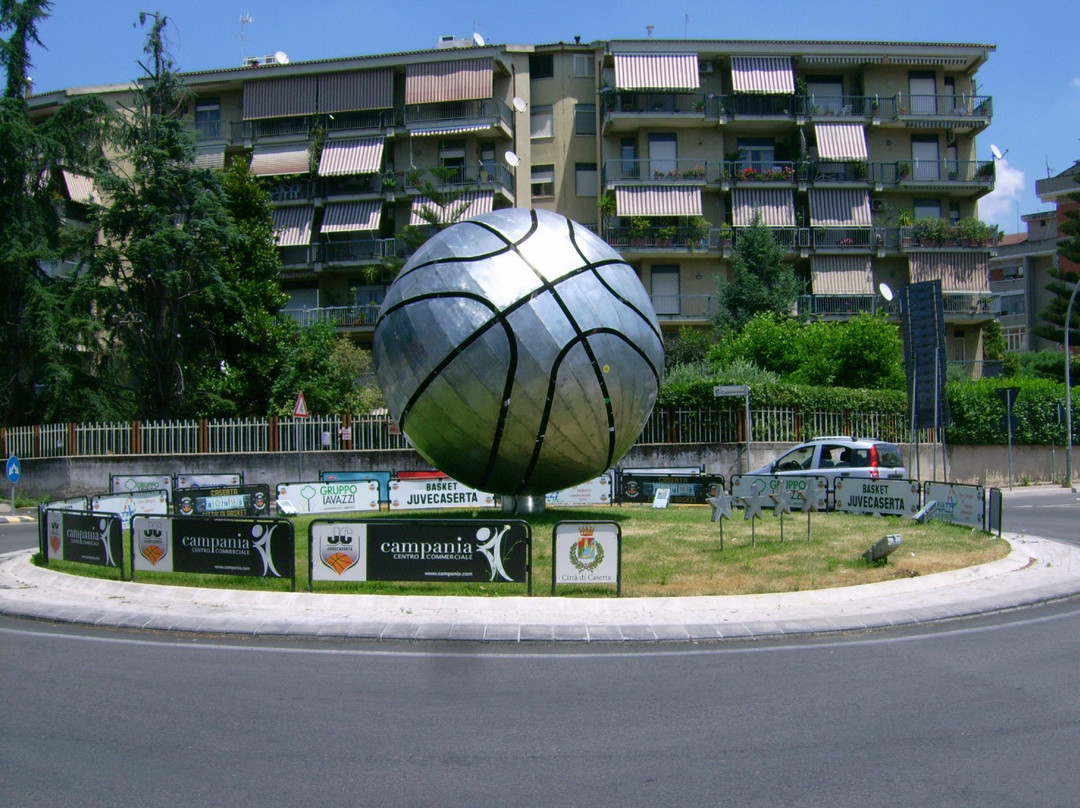 Casertavecchia旅游攻略图片