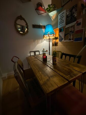 Bar Folklore-福克斯通必去景点
