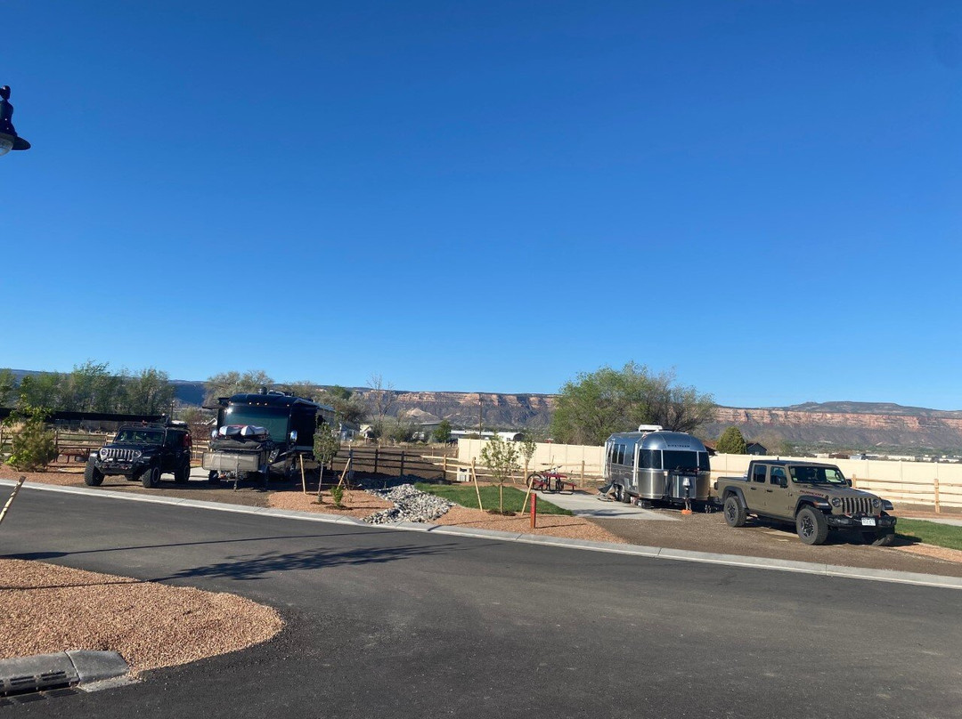 Canyon View RV Resort