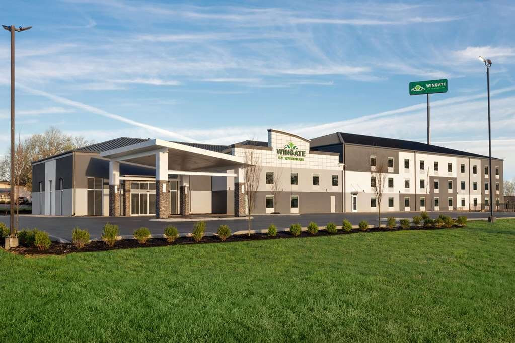 Wingate By Wyndham Murfreesboro- Near Mtsu