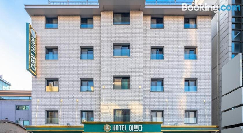 Hotel Ippeuda