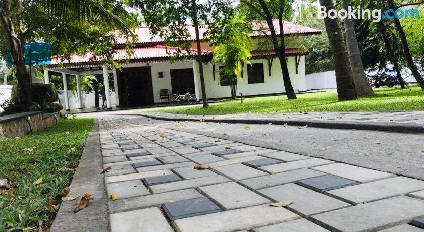 Sunway Lagoon Kalamatiya