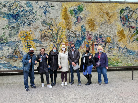 See it All Chicago Tours-芝加哥必去景点