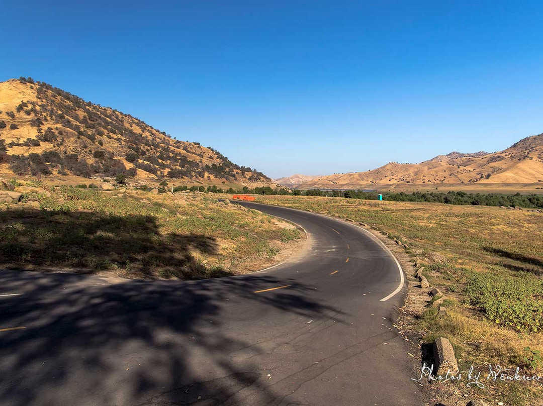 Horse Creek Campground-Lemon Cove必去景点