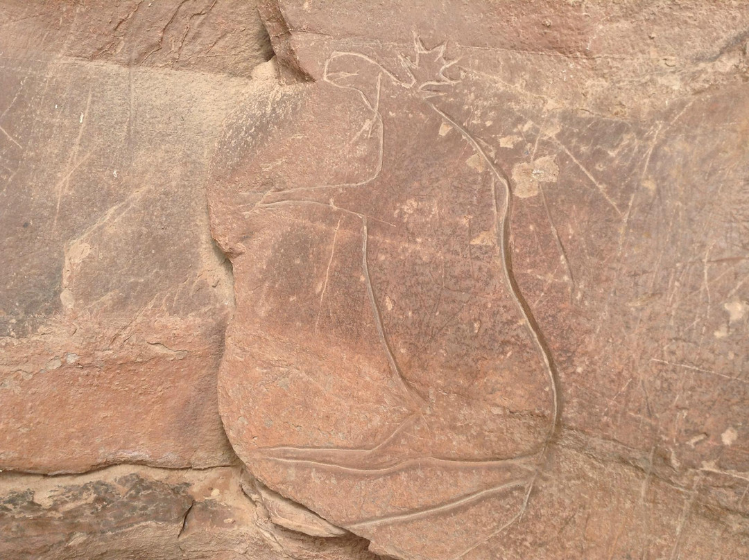 Shishkinskie Drawings-Kachug必去景点