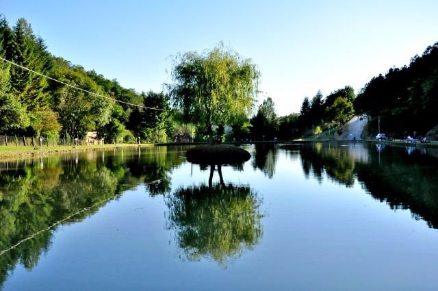 Laghi dell'Eden景点图片