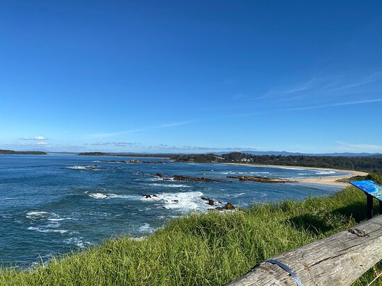 Malua Bay Beach景点图片