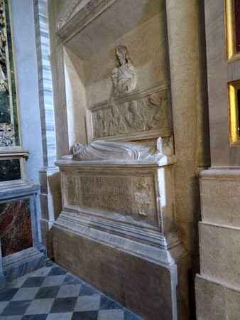Concattedrale di Santa Fermina-Amelia必去景点