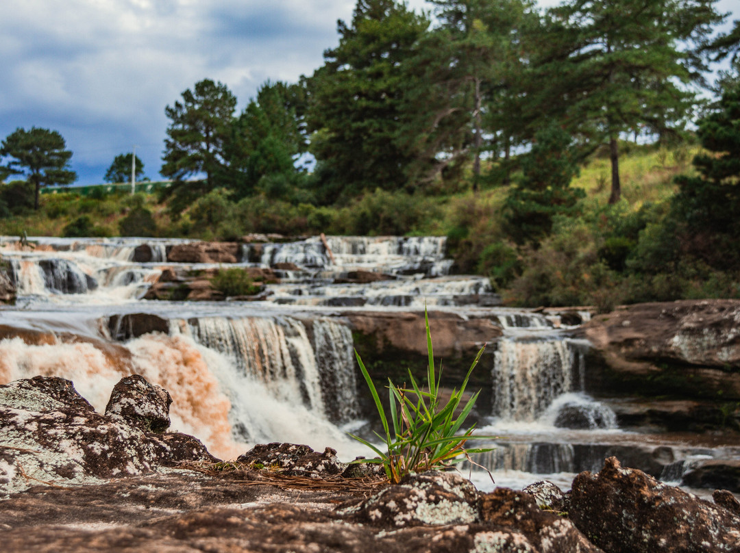 Cachoeira Rio Do Salto - Facelpa景点图片