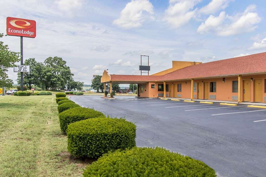 Econo Lodge