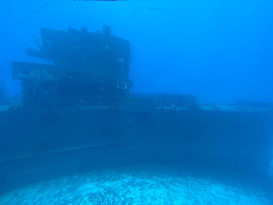 Atlantis Submarines Cozumel景点图片