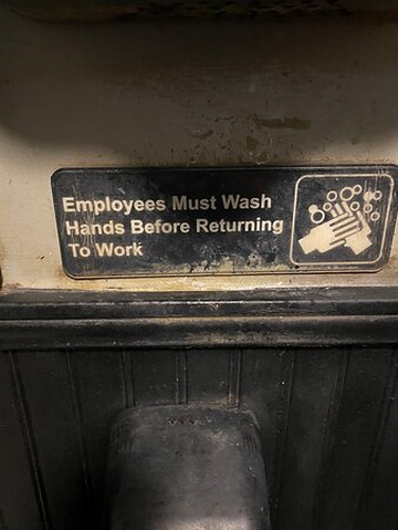 Hamburger Mary's JAX-杰克逊维尔必去景点