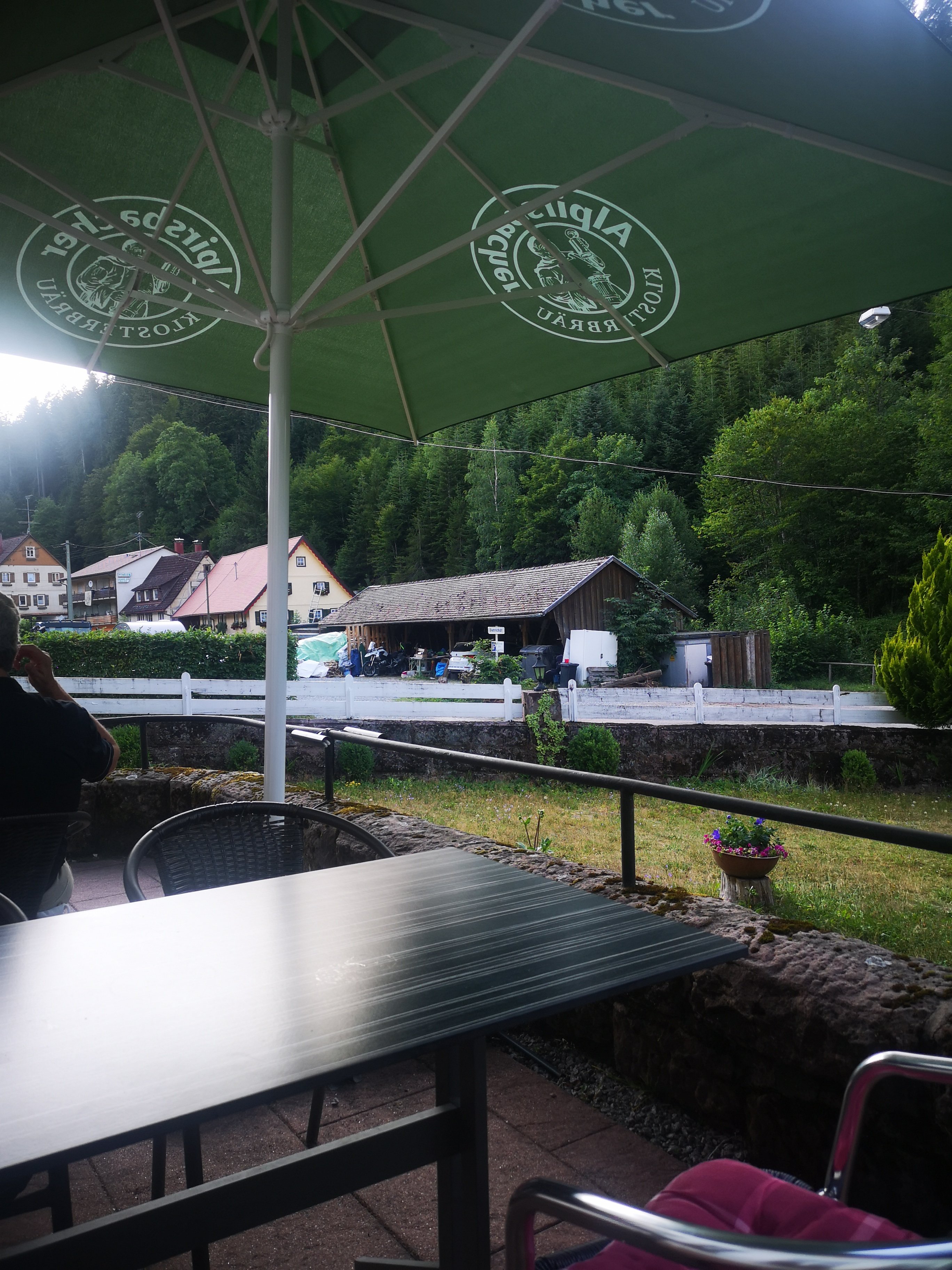 Hotel Gut Lauterbad-官方