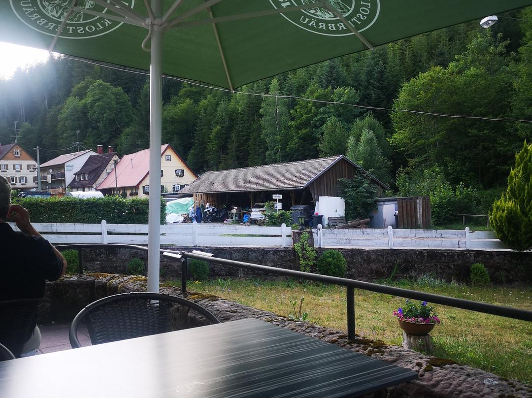 Hotel Gut Lauterbad