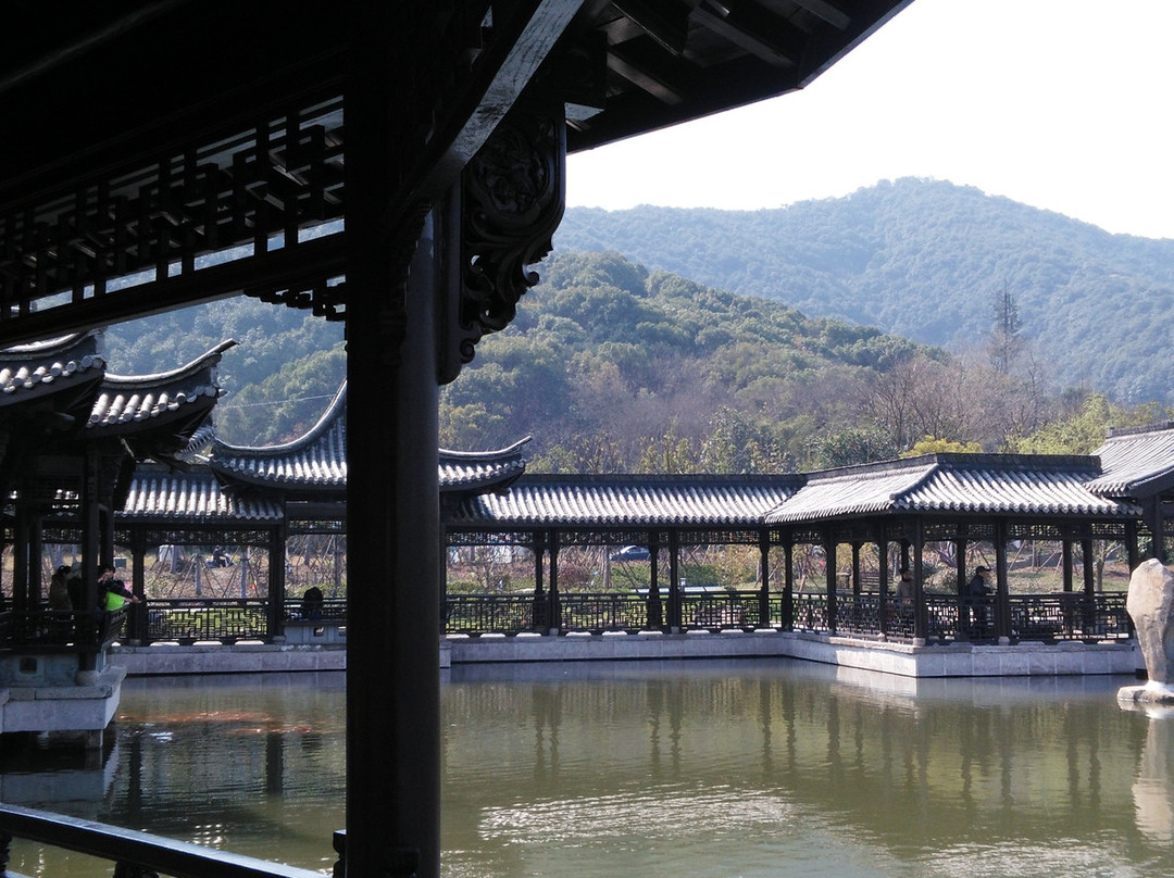 杭州萧山旅游-杭州市必去景点