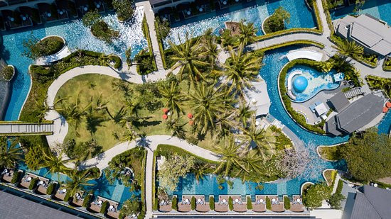 Melia Koh Samui主图