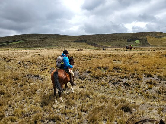 Casa de Mármol主图