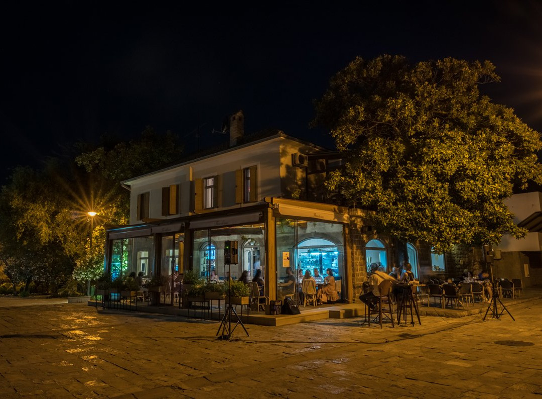 Theodorus Restaurant