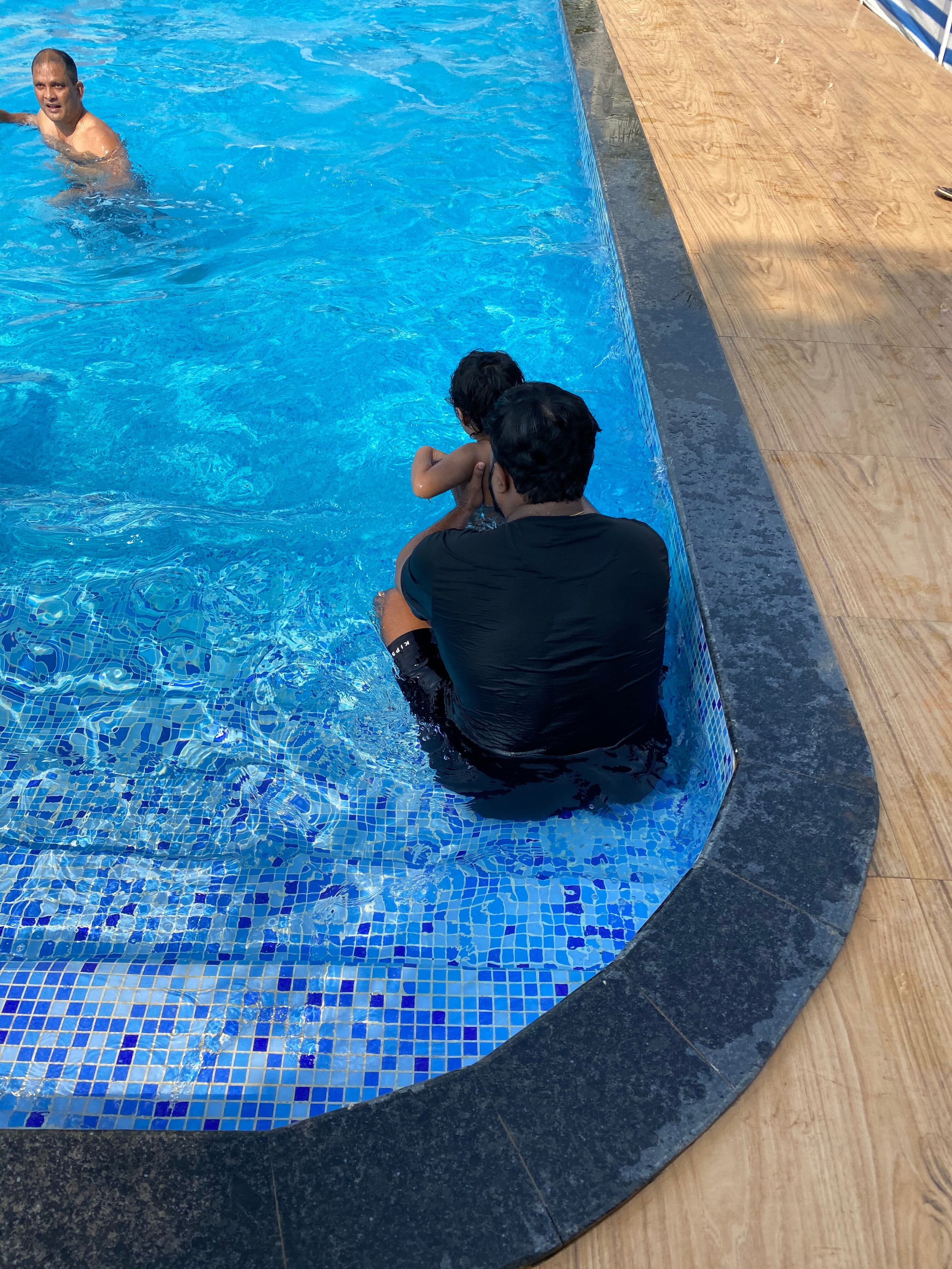 Wind N Waves Resort-官方