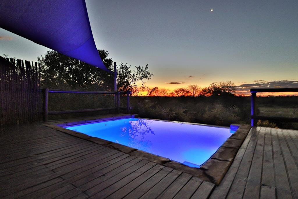 Bushwise Safari lodge Kruger Park主图
