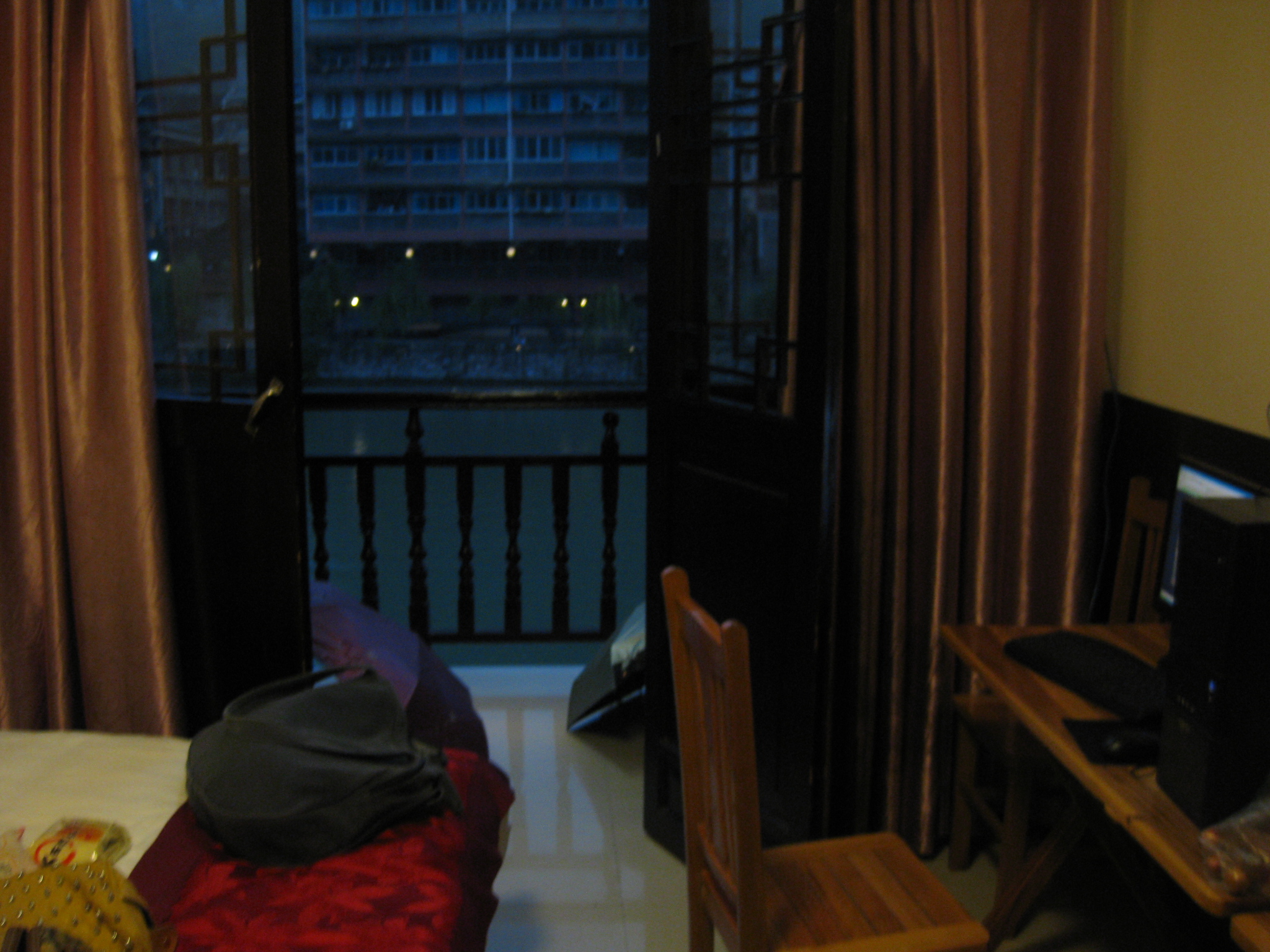 镇远有家客栈-客卧