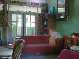 Marsepien B&B-客卧