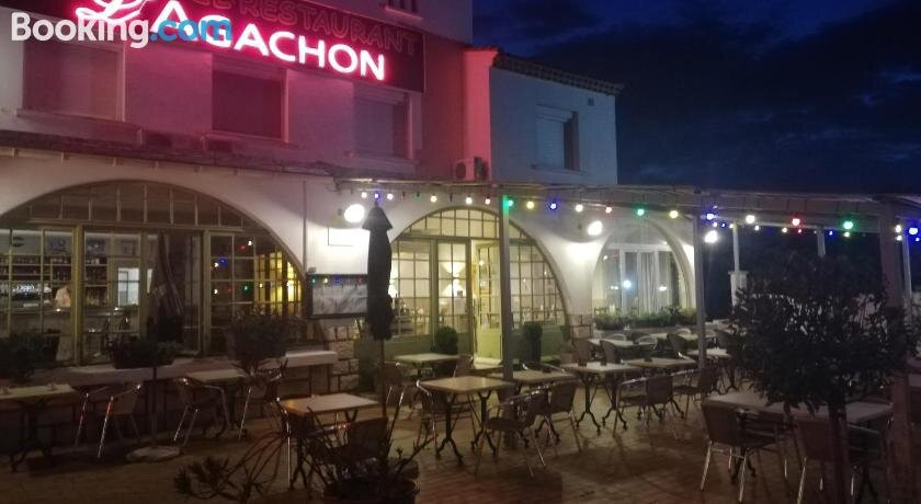 Hotel Restaurant l'Agachon主图