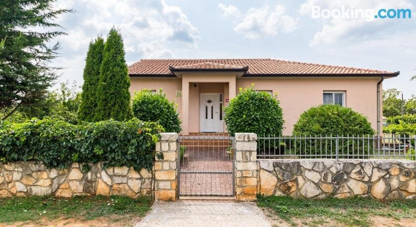 Kuca Za Odmor Villa Grace