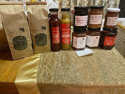 Frances Strawberries-Naracoorte必去景点