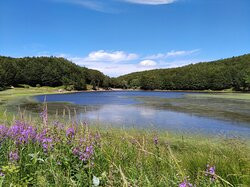 Tuscany Hiking-皮斯托亚必去景点