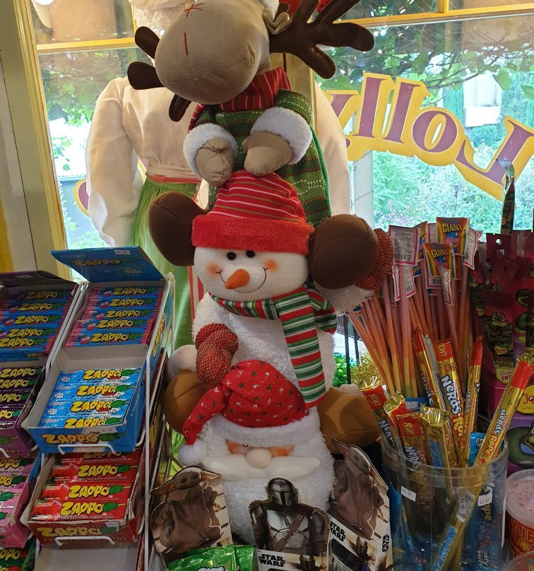 Lolly Swagman-Berrima必去景点