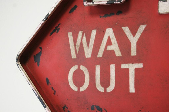 Exit Strategy North-夏洛特必去景点