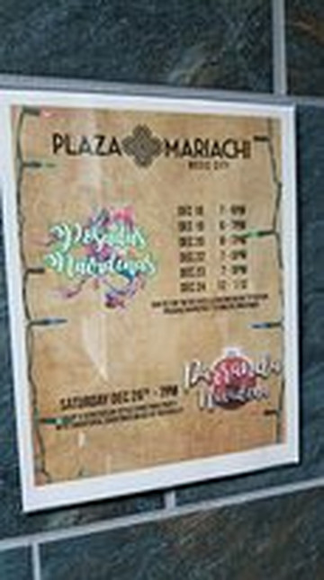 Plaza Mariachi Music City-纳什维尔必去景点