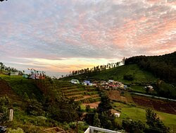 Global Village Ooty主图