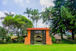 Terrace Villa Golf主图