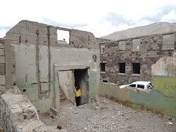 Hotel Termas the Sosneado-圣拉斐尔必去景点