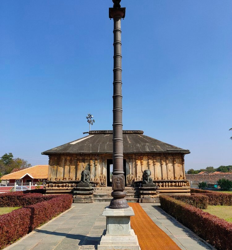 Sri Veeranarayana Temple景点图片