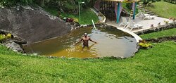 Pousada Eco Resort Nagual-官方