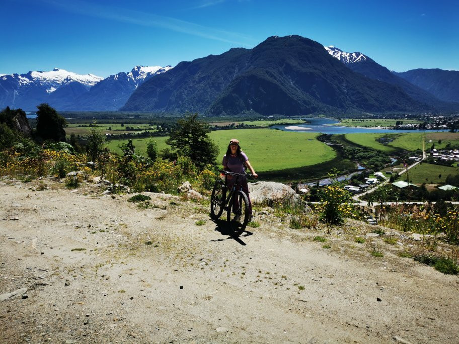Patagonia Bike景点图片