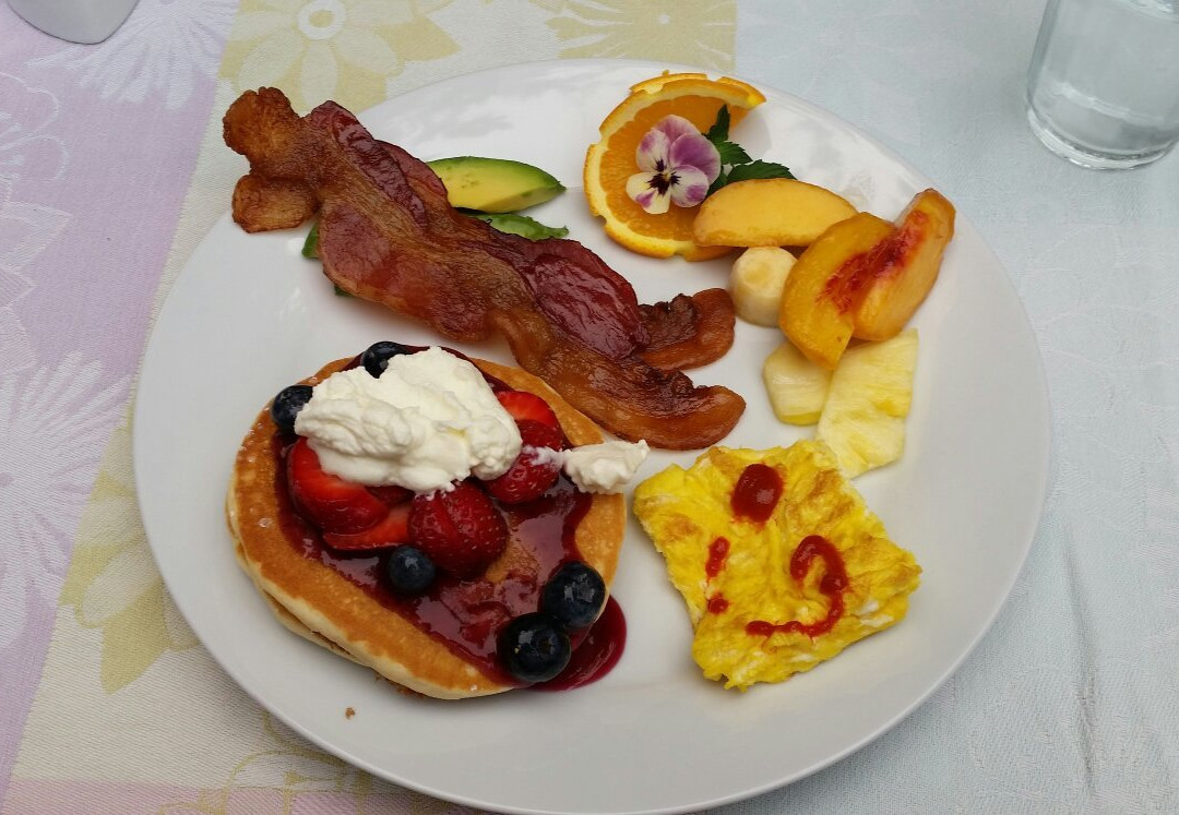 Vertical Horizons Treehouse Paradise主图