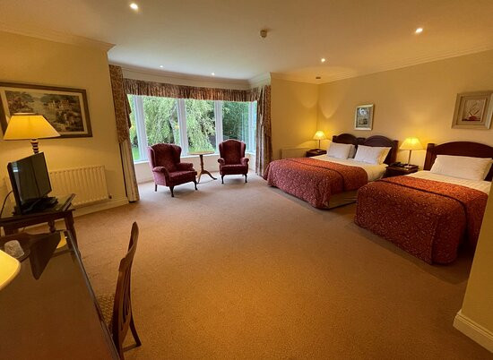 Loch Lein Country House主图