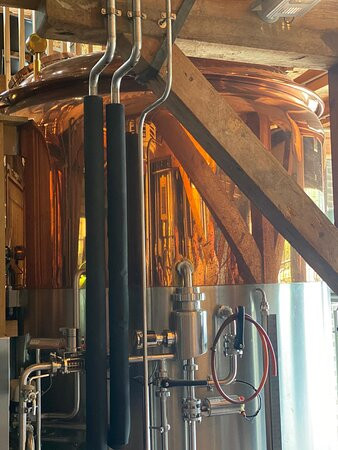 Brewery Maallust景点图片
