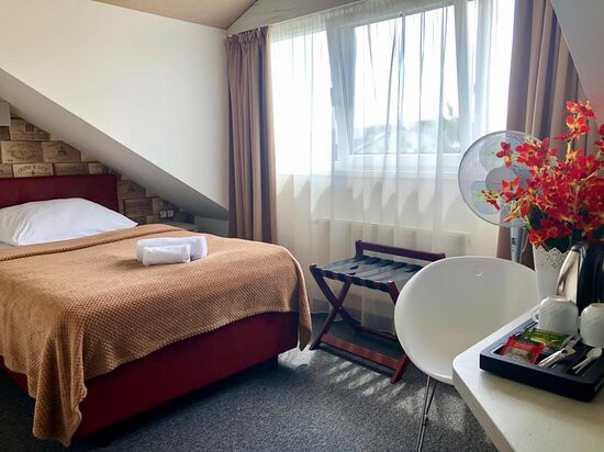 Hotel Shato Gesson主图