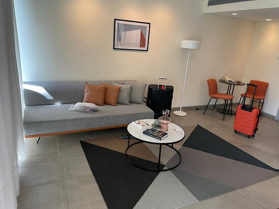 Elma Hotel Arts Complex主图