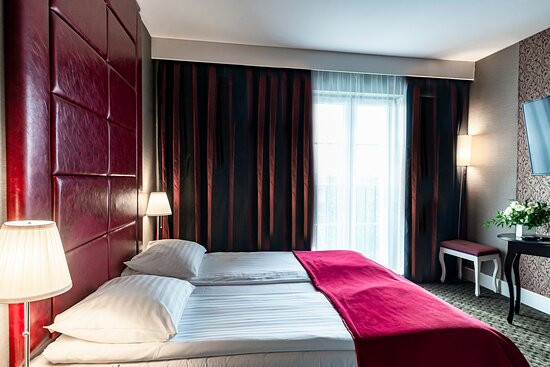 Lamberton Hotel主图