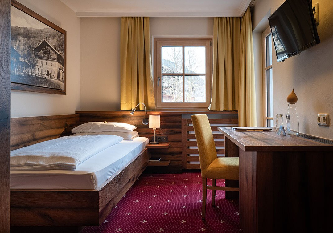 Hotel Senningerbräu主图