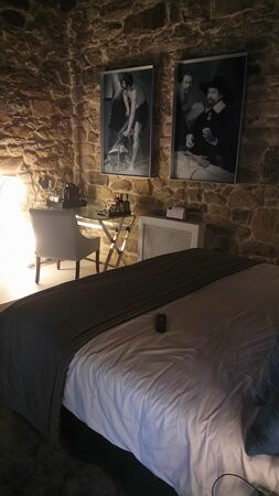 Hotel As Torres Da Hermida主图