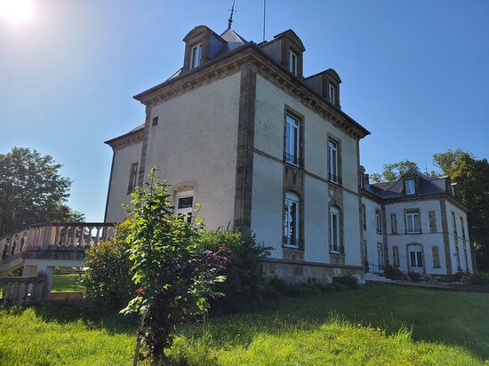 Chateau Du Chene主图