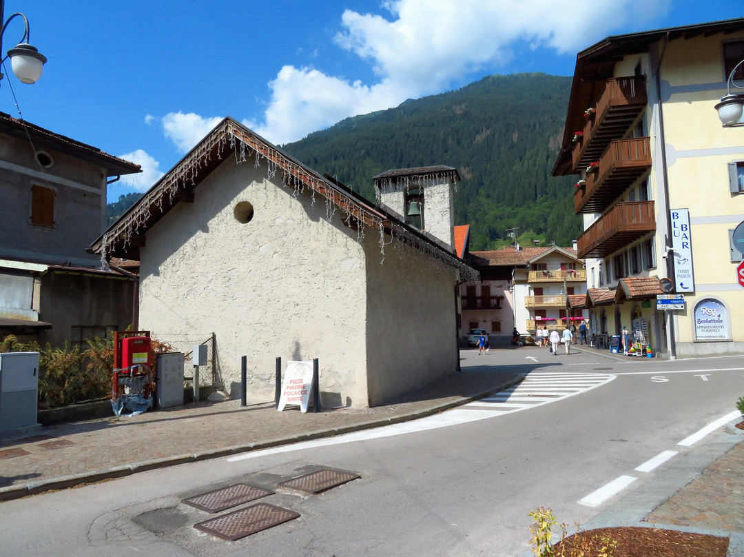 Chiesetta Di San Gerolamo