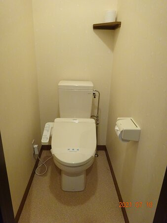 Ryokan Kamomeso主图